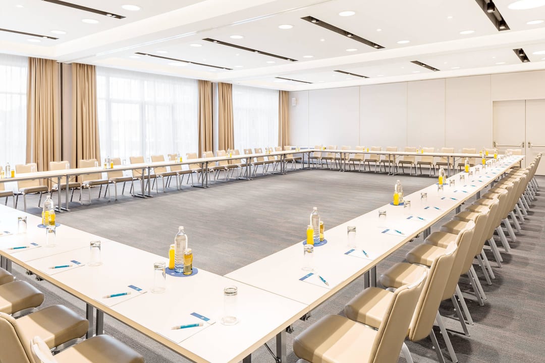 Meeting Room NH Danube City