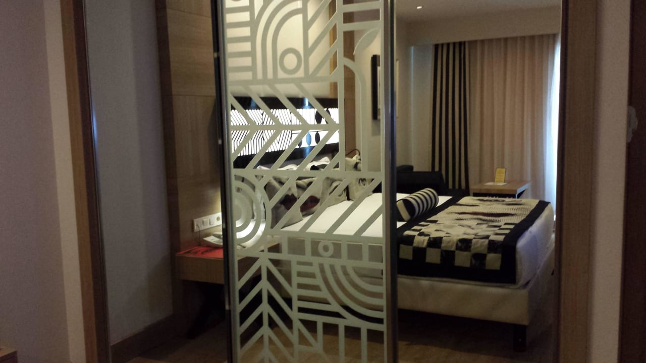 Impression Hotel Delphin Imperial