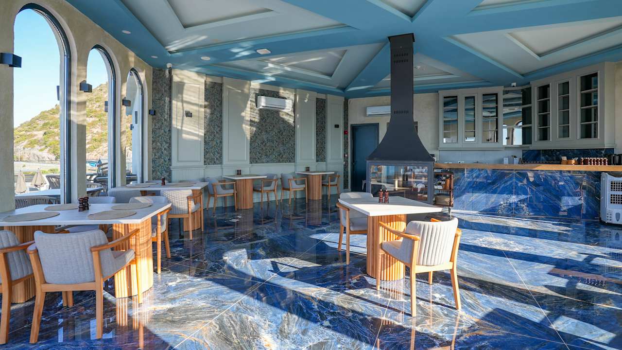 Gastro Ada Port Hotel Adults Only