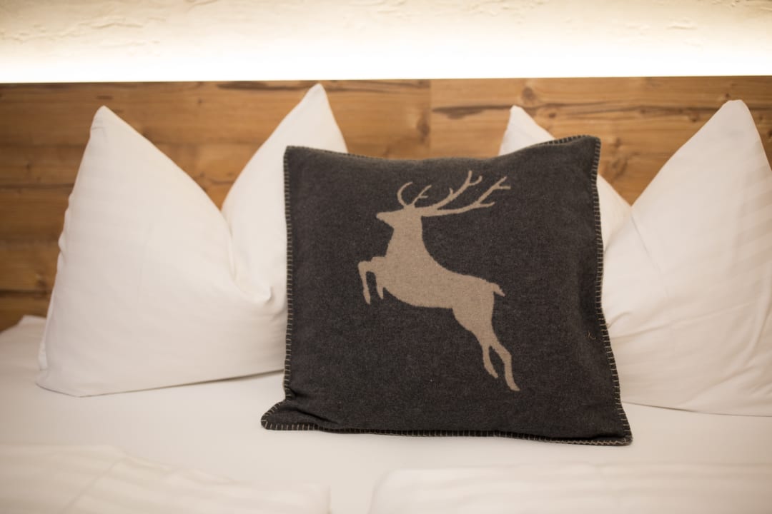 Zimmer ALPENSONNE Anna-Lena