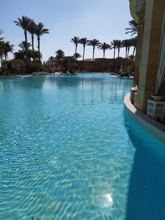 Pool Makadi Spa - Adults only