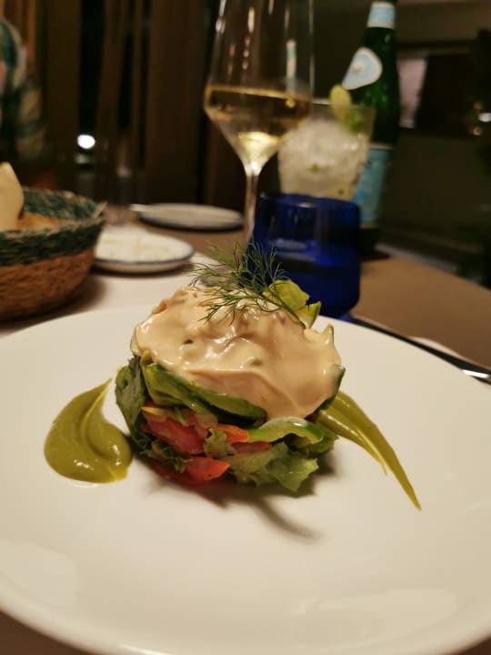 Gastro Zuri Zanzibar Hotel & Resort