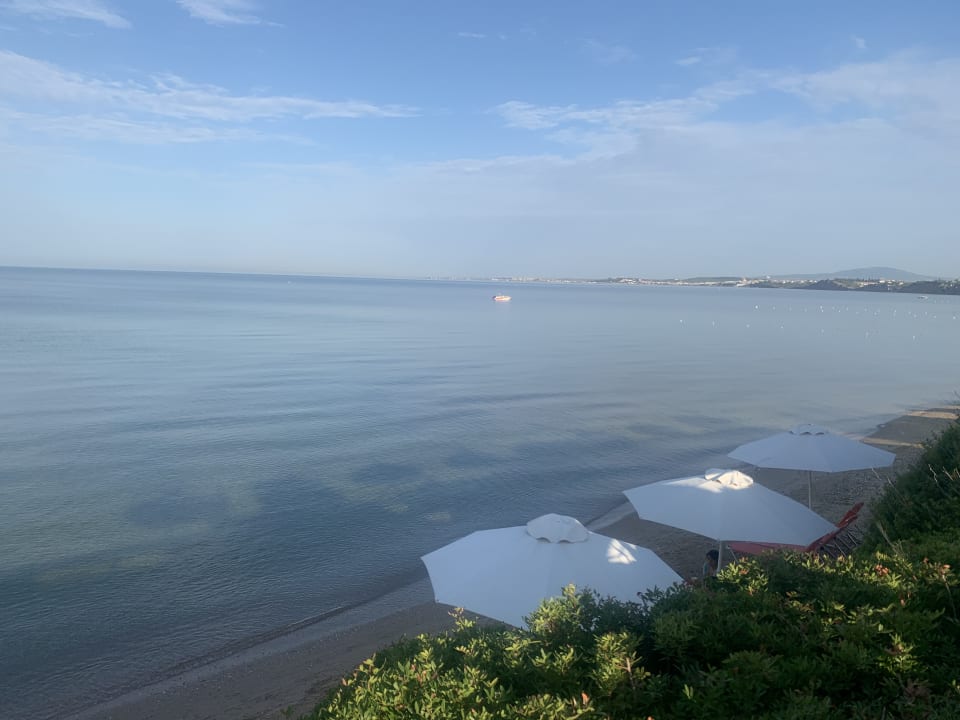 Ausblick Istion Club & Spa