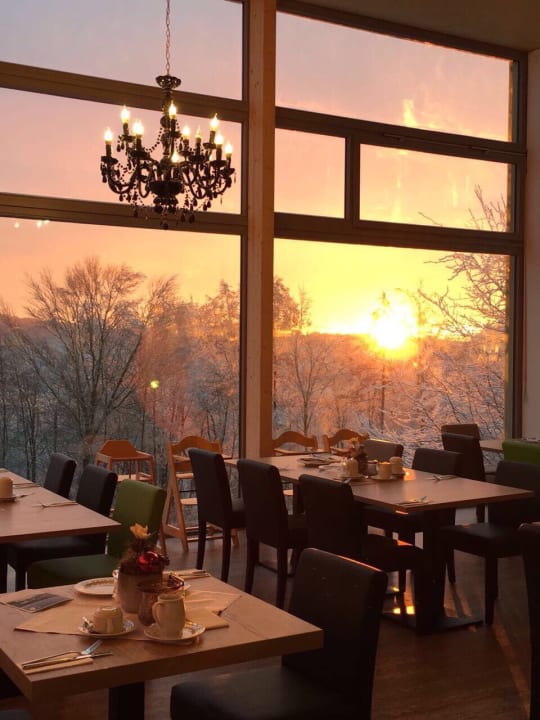 Restaurant Aldiana Club Ampflwang