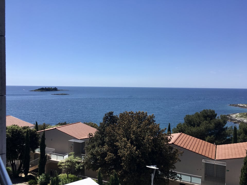 Zimmer Maistra Select Belvedere Resort