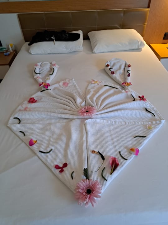 Zimmer Hane Family Resort