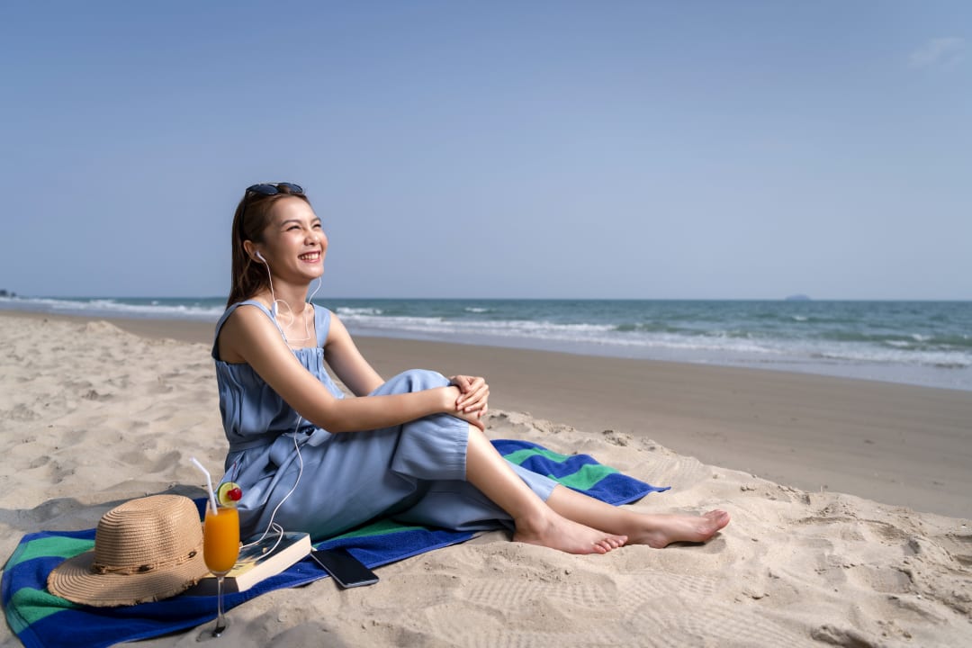 Strand Novotel Rayong Rim Pae Resort