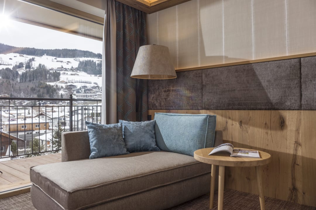 Zimmer Hotel Zentral