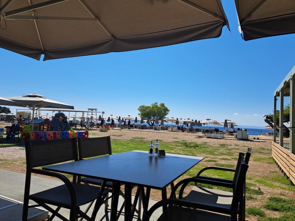 Gastro Hotel Lagomandra Beach