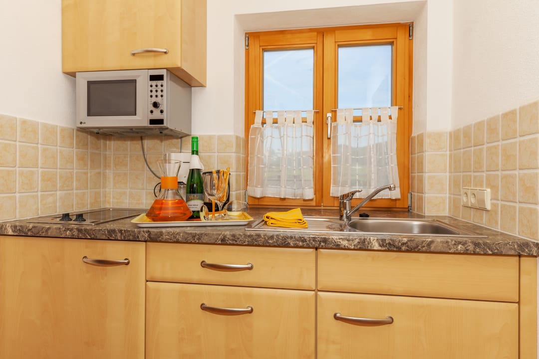 Zimmer Gästehaus Demelhof