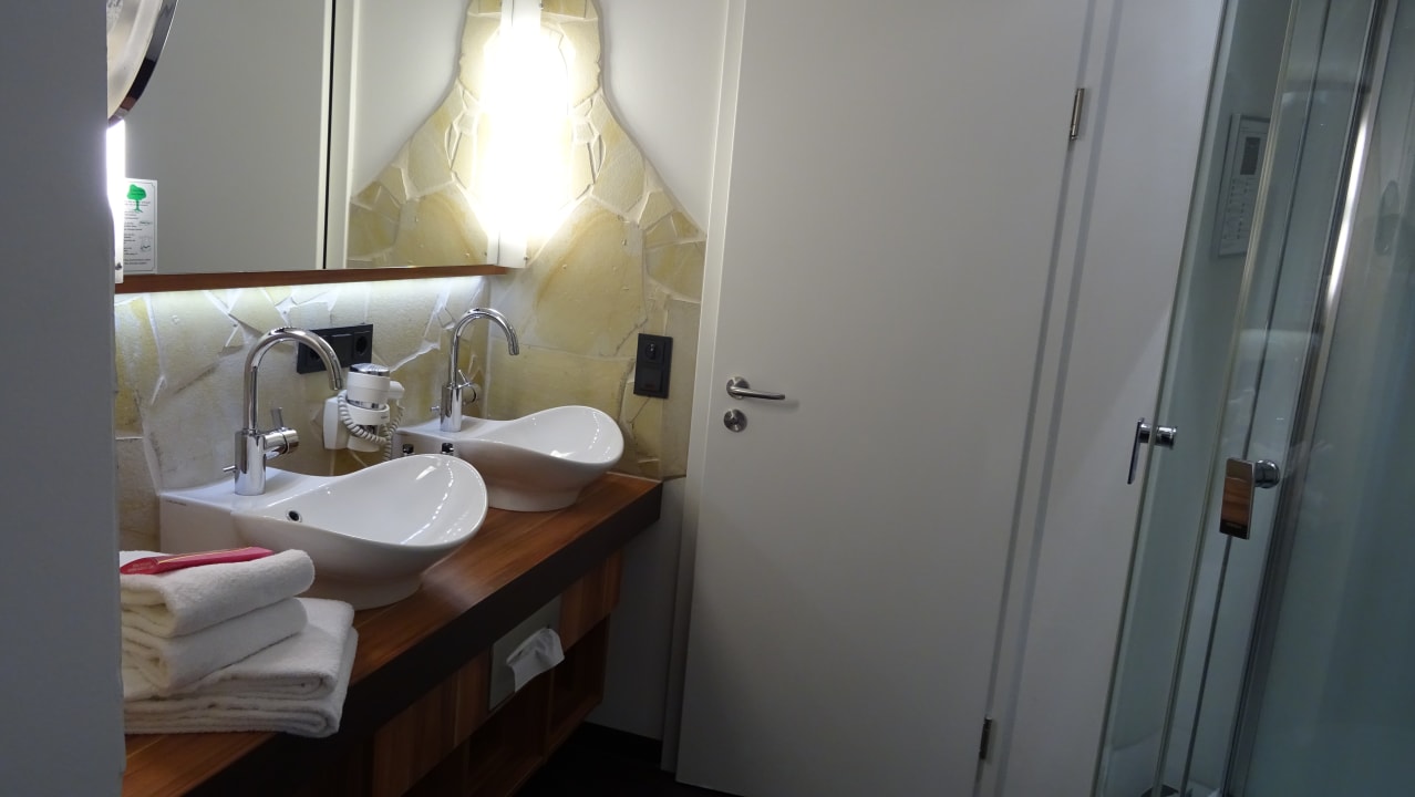 Zimmer LIFESTYLE Resort Zum Kurfürsten