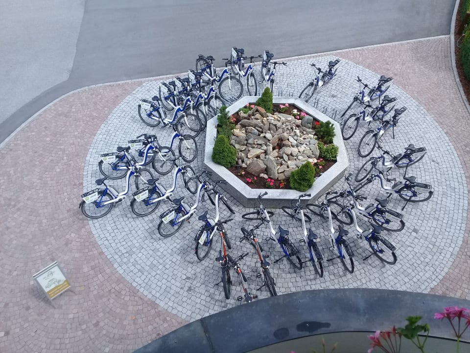 Sport & Freizeit Tilia living