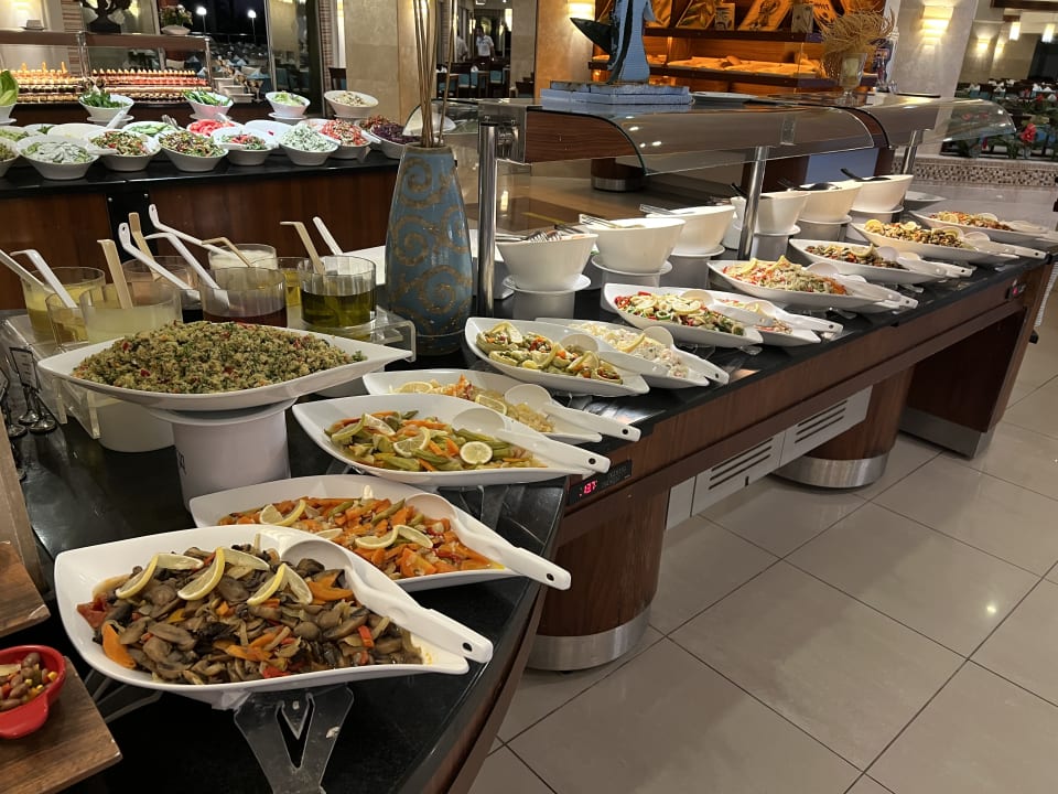 Gastro Saphir Resort & Spa