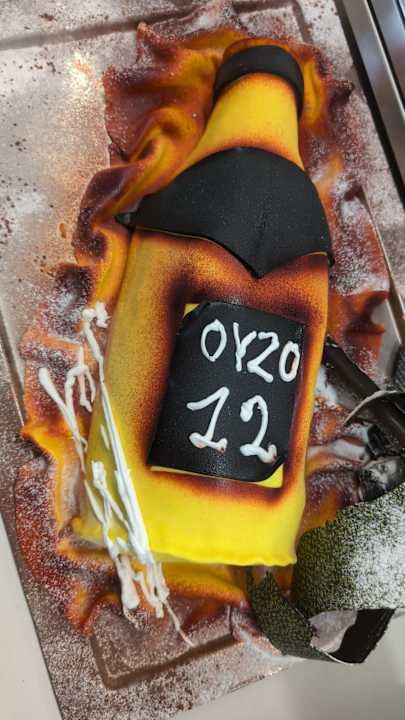 Gastro Hotel Rhodos Horizon Blu