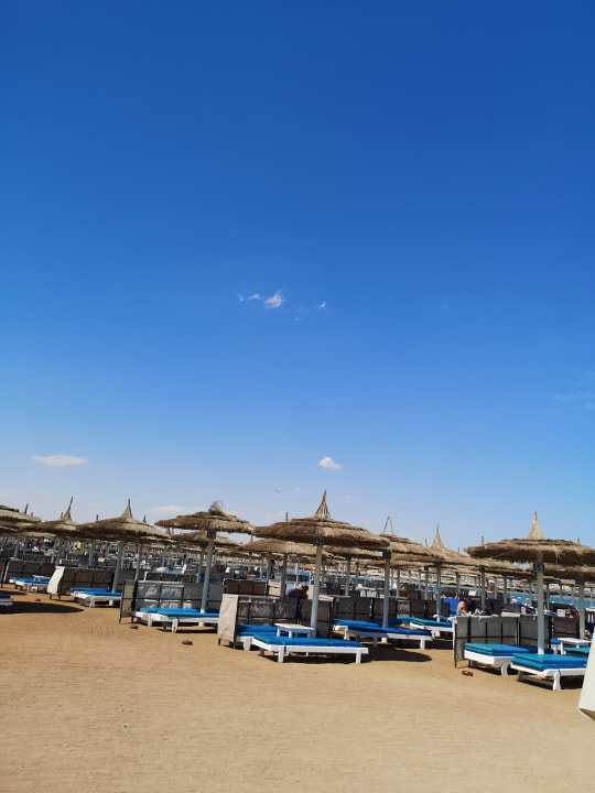 Strand Pickalbatros Alf Leila Wa Leila Resort - Neverland Hurghada