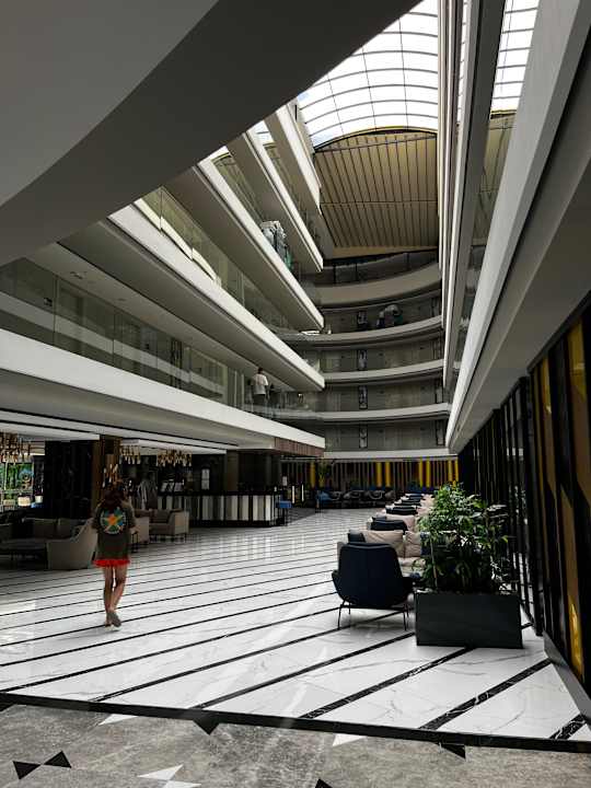 Sonstiges Arnor de Luxe Hotel & Spa