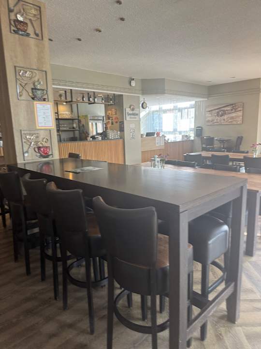 Gastro Hotel am Park Stadtkyll