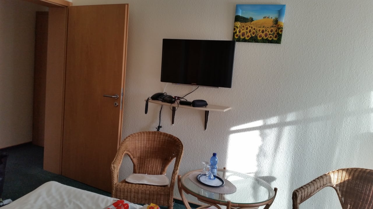 Zimmer Heidepension Bispingen