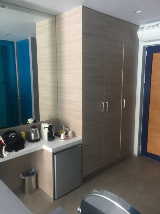 Zimmer Harmony Boutique Resort