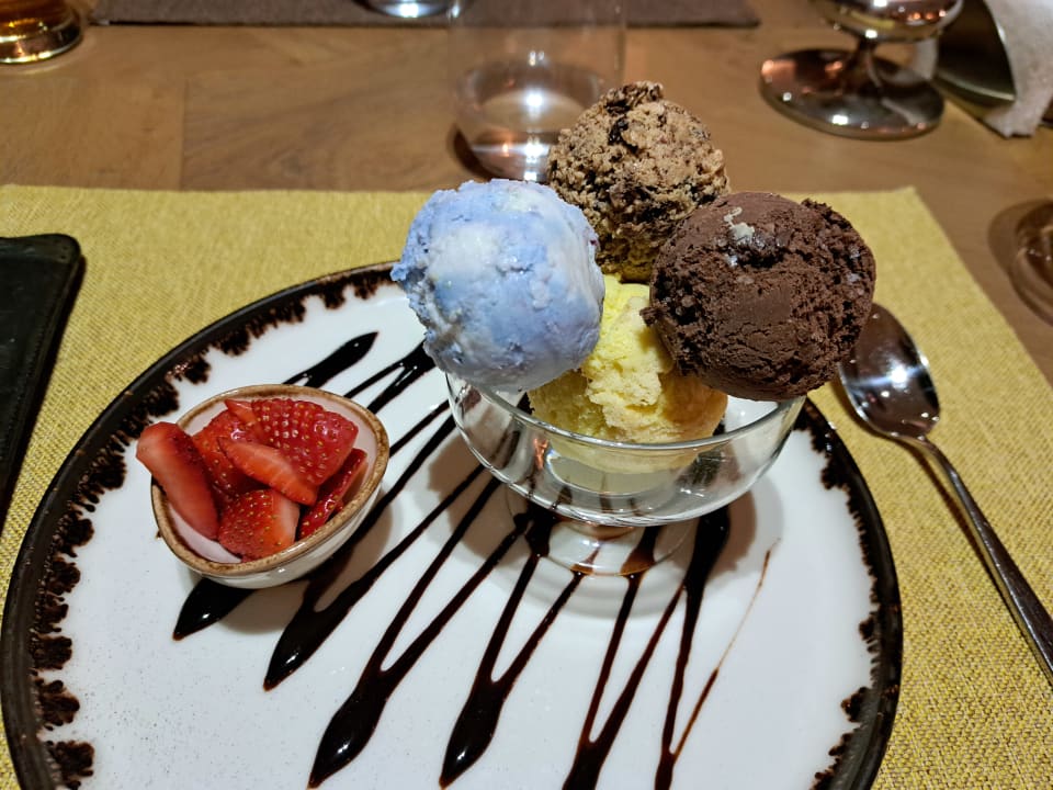 Gastro Ramada Plaza by Wyndham Antalya