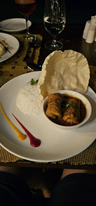 Gastro Summer Island Maldives