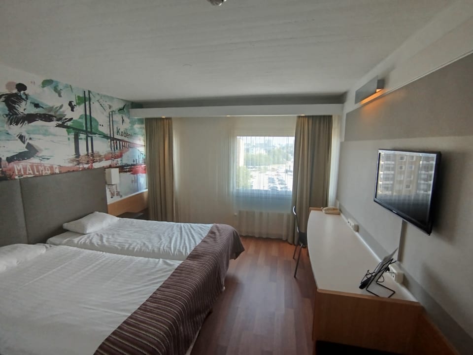 Zimmer Good Morning+ Malmö