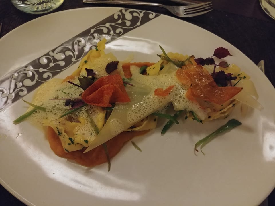 Gastro AVIVA make friends