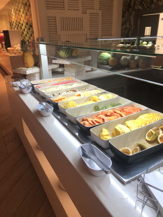 Gastro Lopesan Costa Bávaro Resort, Spa & Casino