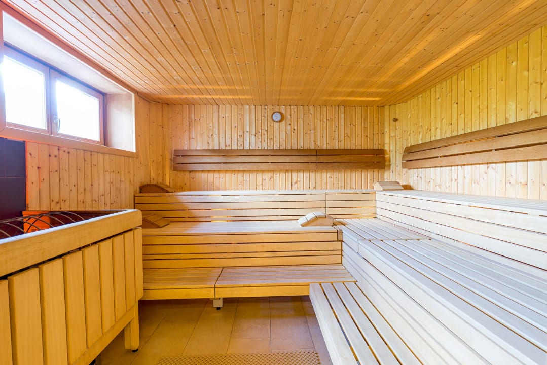 Sport & Freizeit Hotel Schneeberghof