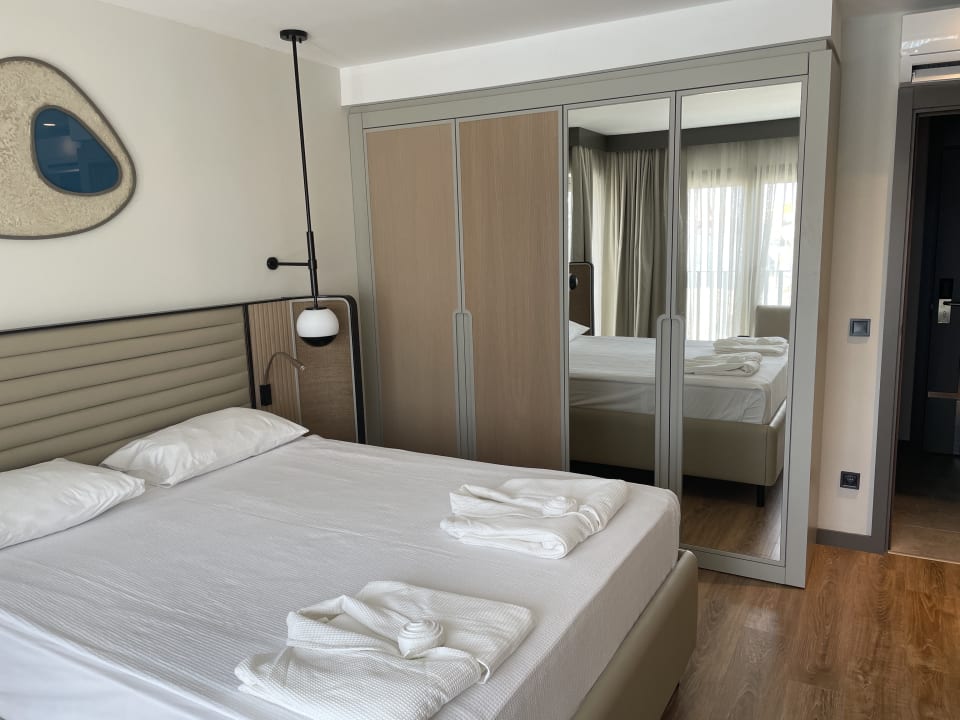 Zimmer Belek Beach Resort Hotel