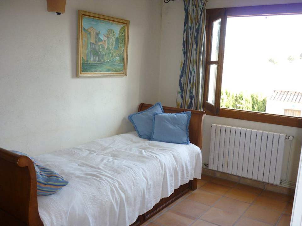 Bett Hotel Finca Casa Es Castellet