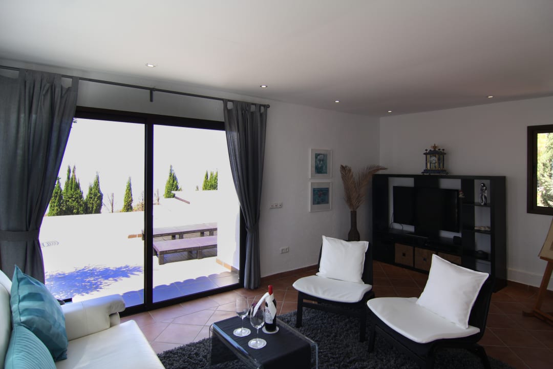Zimmer Finca Stemann