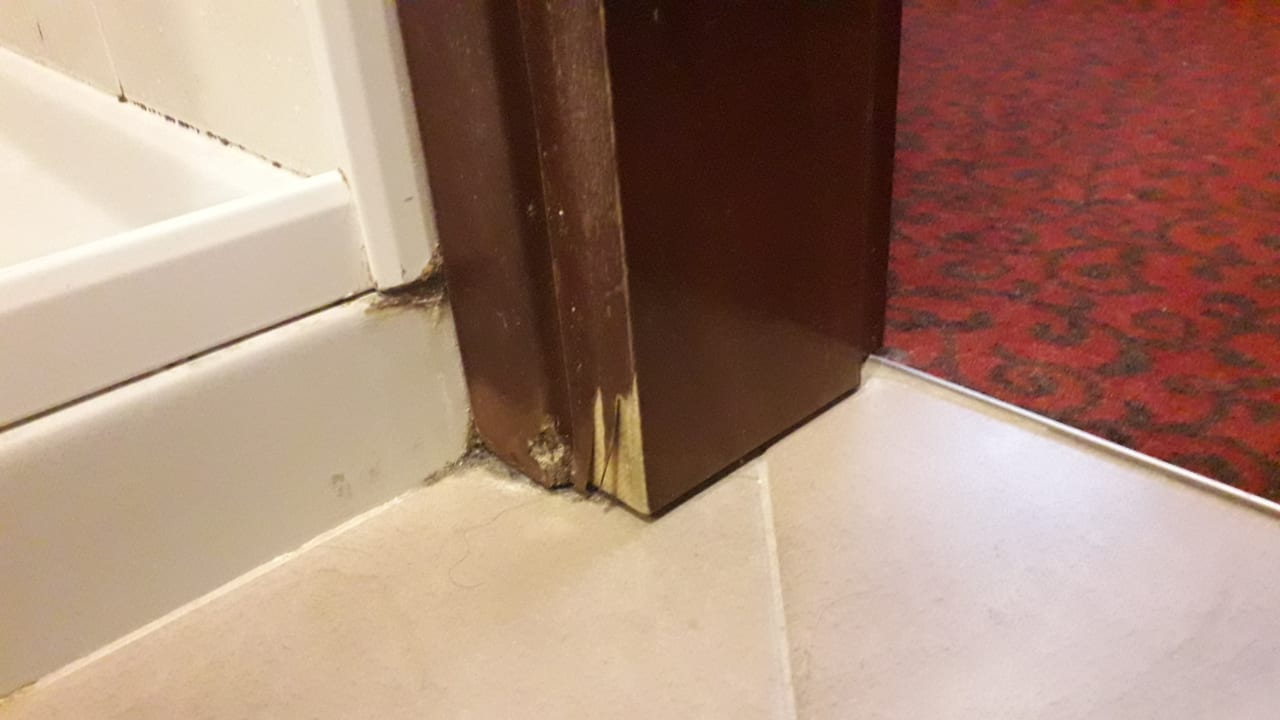 Zimmer Hotel Belle Arti