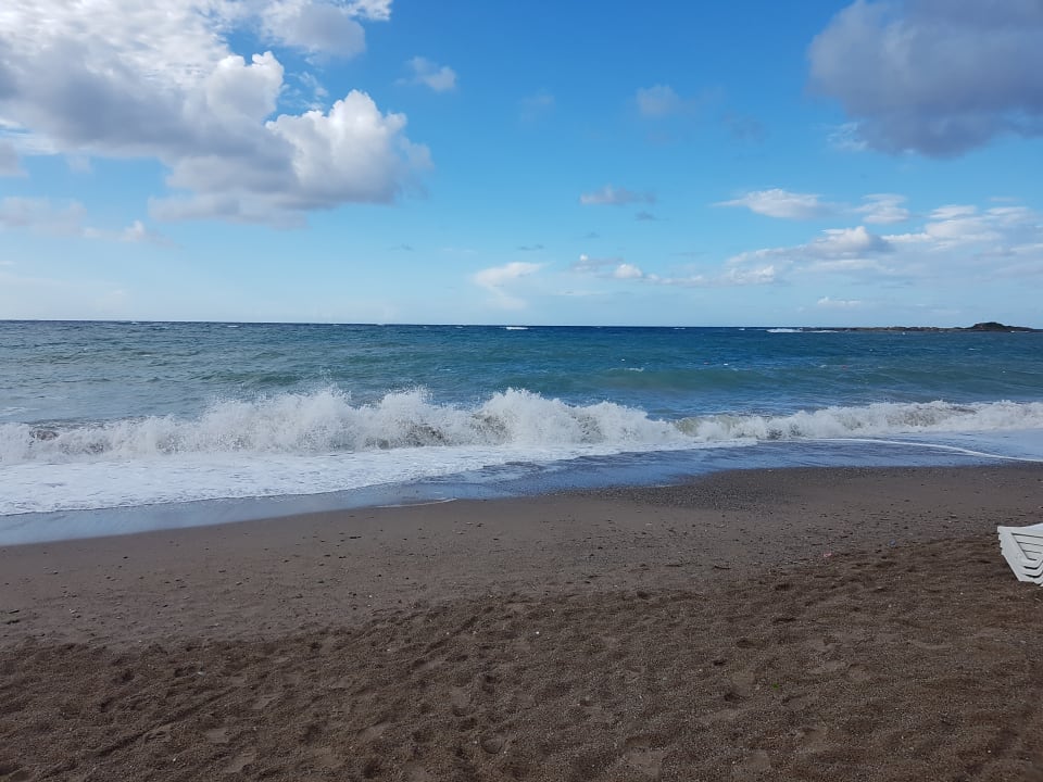 Strand Saphir Resort & Spa