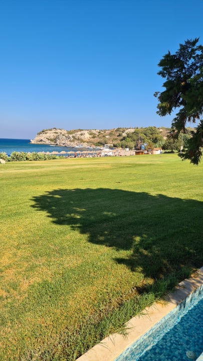 Ausblick SENTIDO Port Royal Villas & Spa