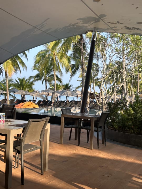 Strand La Flora Khao Lak