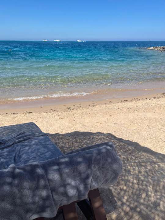 Strand ananea Hurghada