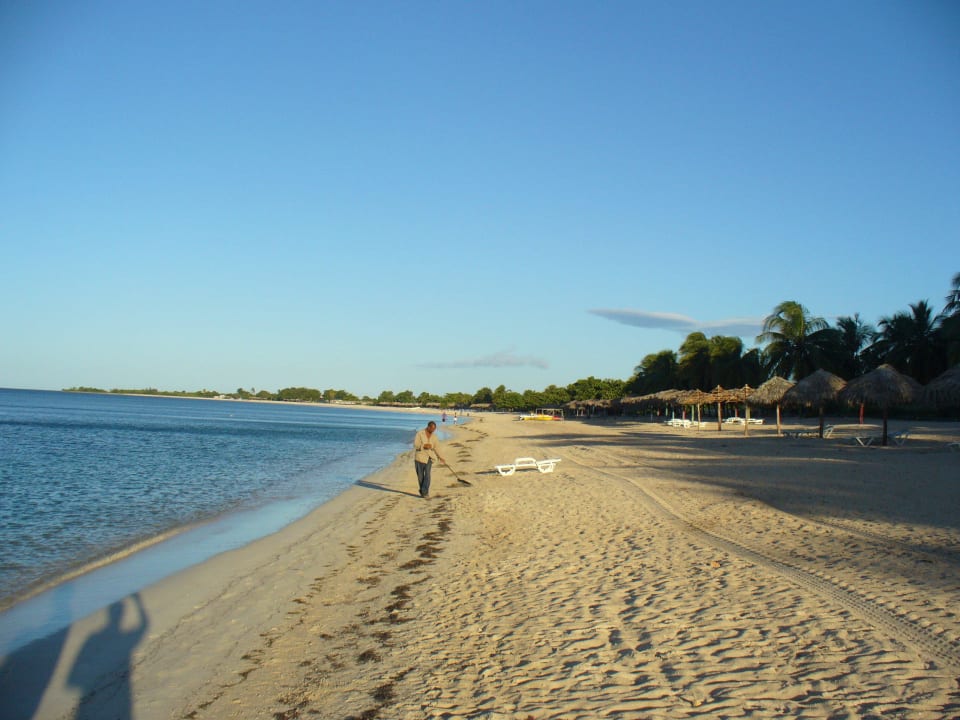 Karibisches Meer Club Amigo Hotel Ancon