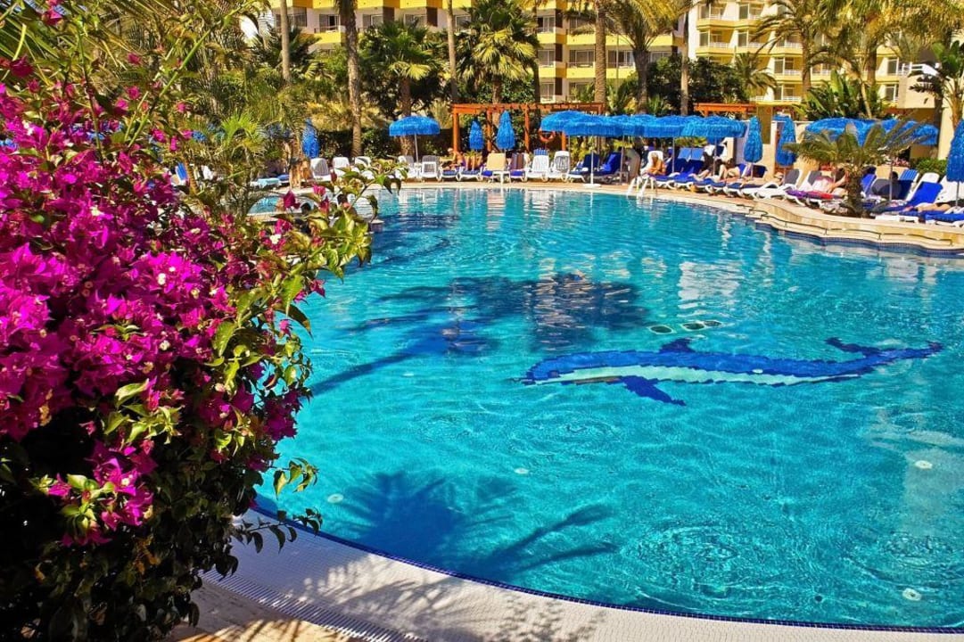 IFA Dunamar Corallium Dunamar by Lopesan Hotels