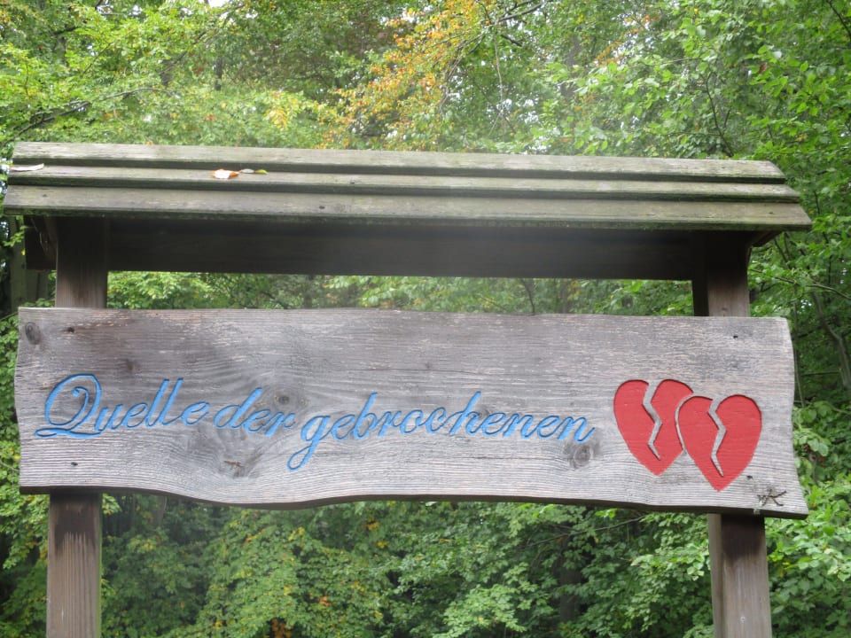 Außenansicht Hotel Diekseequell