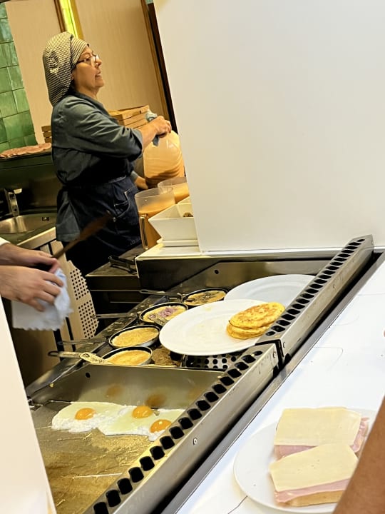 Gastro Grupotel Acapulco Playa - Adults Only