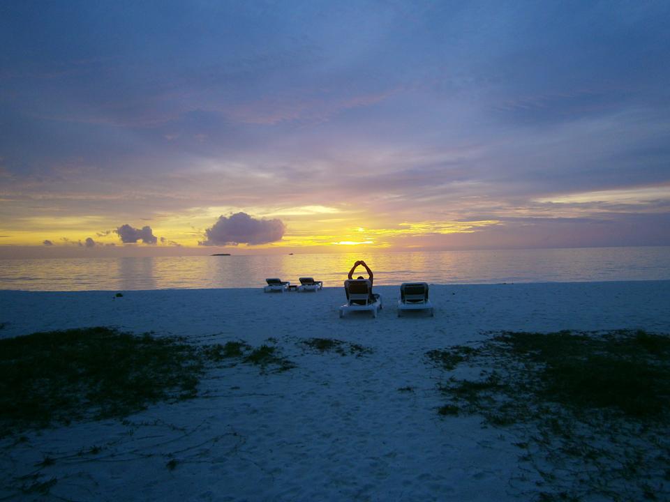 Strand Meeru Maldives Resort Island