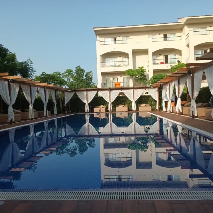 Pool VIVA Blue & Spa