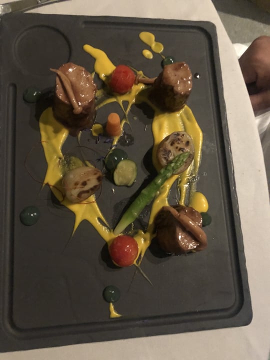Gastro Princess Andriana Resort & Spa