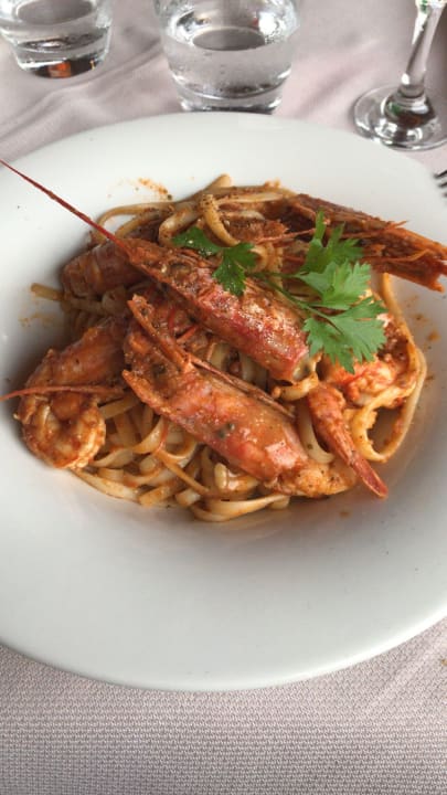 Gastro Hotel Dion Palace Resort and Spa