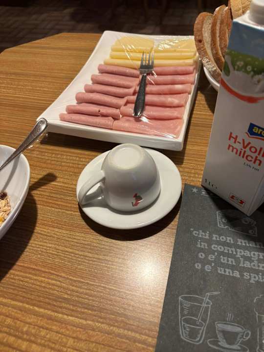 Gastro Gasthof Brücke