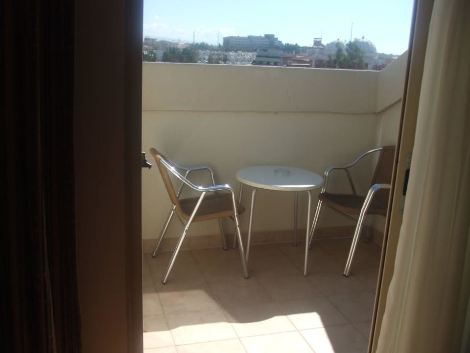 Zimmer mit seitl. Meerblick Sunis Kumköy Beach Resort Hotel & Spa