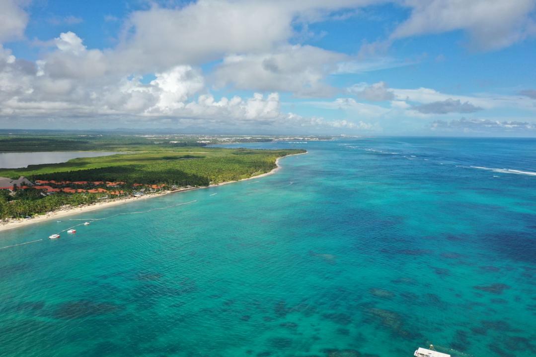 Außenansicht Dreams Flora Resort & Spa - All Inclusive