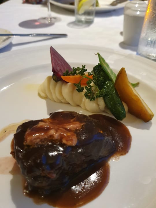 Gastro Bahia Principe Luxury Akumal