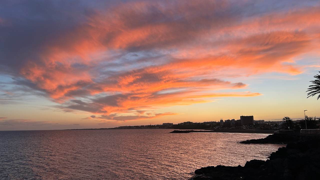 Strand Paradisus by Meliá Gran Canaria